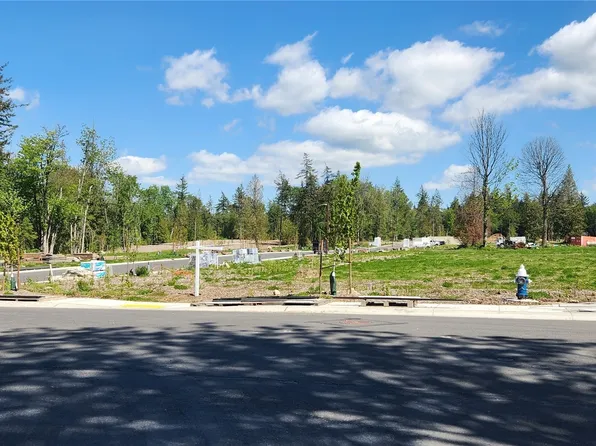 2811 Oleander lane Street, Blaine, WA 98230