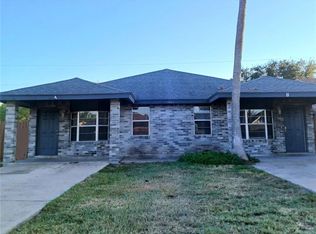3060 S Buckingham Ct APT B, Brownsville, TX 78526