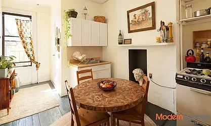 Rented by Modern Spaces