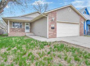924 S Water St, Wichita, KS 67213