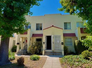 803 Lindaraxa Park N #803B, Alhambra, CA 91801