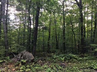 0 George Carter Rd, Becket, MA 01223