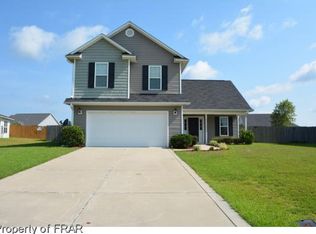 162 Abbey Ln, Raeford, NC 28376