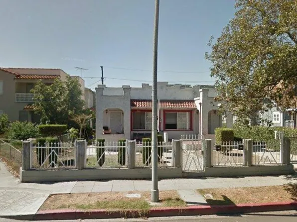 5412 Monroe St, Los Angeles, CA 90038