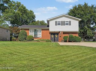 8306 Terry Rd, Louisville, KY 40258