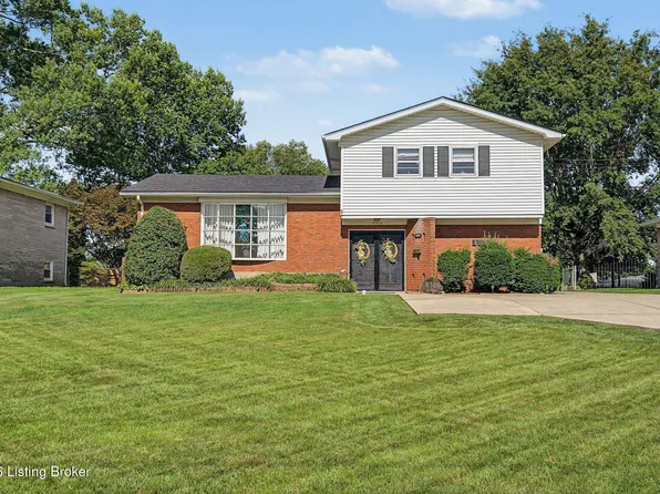 8306 Terry Rd, Louisville, KY 40258