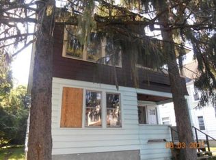 10 Roosevelt Ave, Binghamton, NY 13901