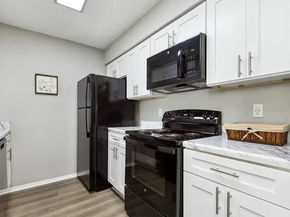 Stonehill - NEW UPGRADES!