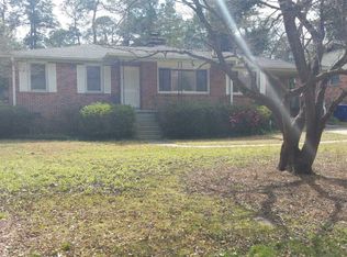 3042 Beechaven Rd, Columbia, SC 29204