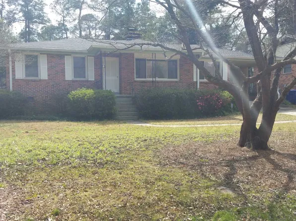 3042 Beechaven Rd, Columbia, SC 29204