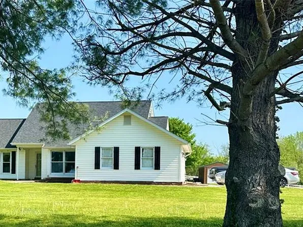 256 Black Oak Trl, Jackson, MO 63755