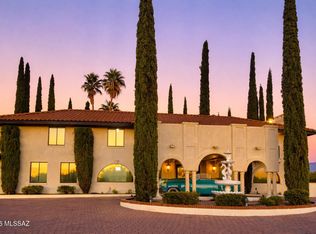 501 S Brown St, Tucson, AZ 85710