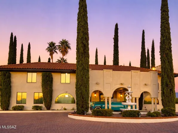 501 S Brown St, Tucson, AZ 85710