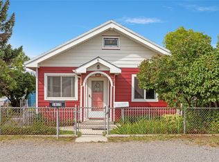 1815 Monroe Ave, Butte, MT 59701