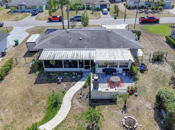 616 3rd Ave, Lady Lake, FL 32159