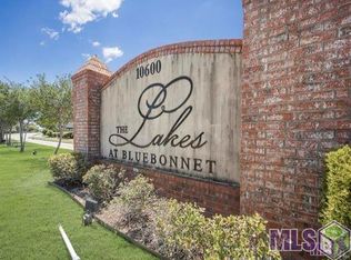 10600 Lakes Blvd APT 705, Baton Rouge, LA 70810