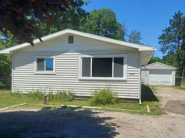 3589 E River Rd, Oscoda, MI 48750