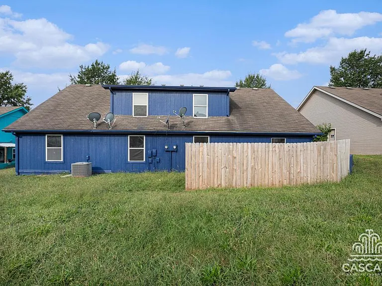 639 N Queen Ridge Ct — Photo 16