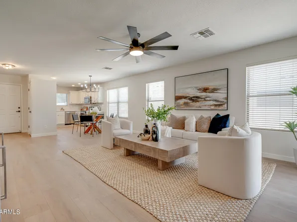 1041 S ANVIL Place, Chandler, AZ 85286