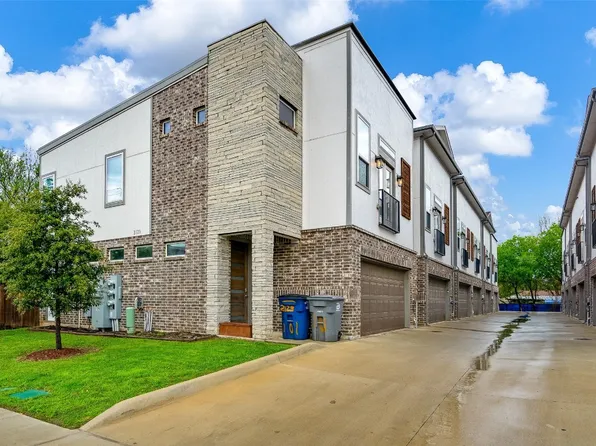 2129 Lovedale Ave #106, Dallas, TX 75235