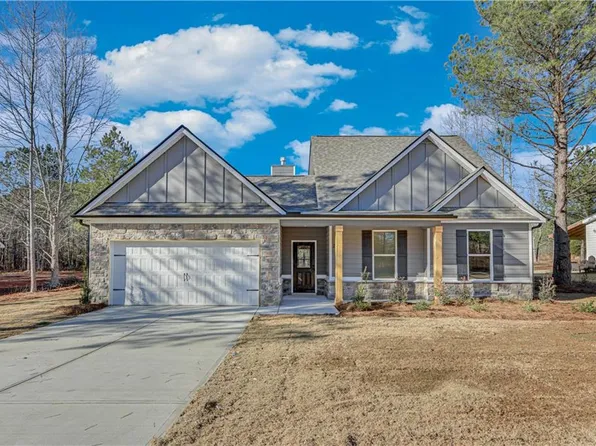 223 Good Hope Preserve, Good Hope, GA 30641