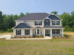 6128 Shannon Woods Way, Hope Mills, NC 28348