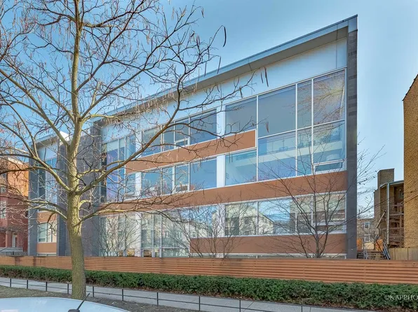 1919 W Crystal St APT 205, Chicago, IL 60622