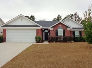 219 Chippingwood Cir, Pooler, GA 31322