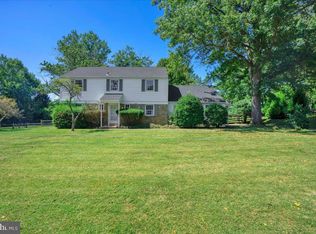 6004 Musket Rd, Fort Washington, PA 19034