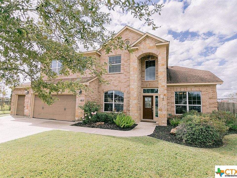 102 Terravista Trl, Victoria, TX 77904 MLS 496764 Zillow