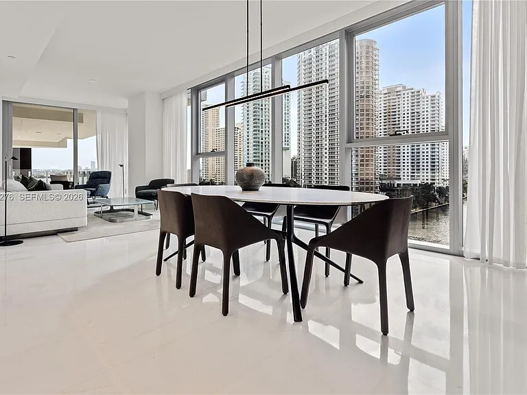 300 Biscayne Boulevard Way #804 — Photo 1