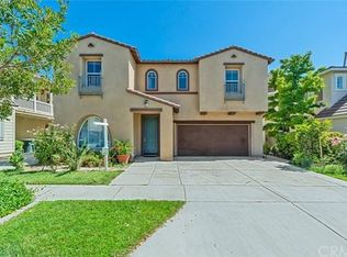8069 Gulfstream St, Chino, CA 91708