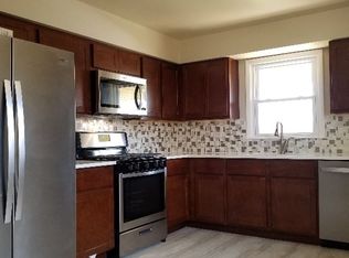 6802 New Jersey Ave, Hammond, IN 46323