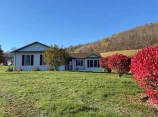 107 Burleson Ave, Roulette, PA 16746