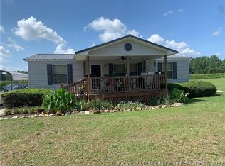 888 Island Grove Rd, Maxton, NC 28364