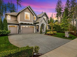 10397 240th Ct NE, Redmond, WA 98053