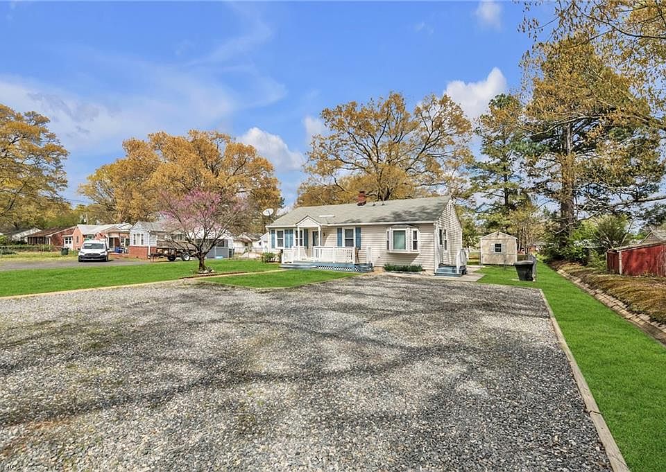 5924 Wickham Ave, Newport News, VA 23605 Zillow