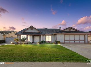11601 Jenlee Ave, Bakersfield, CA
