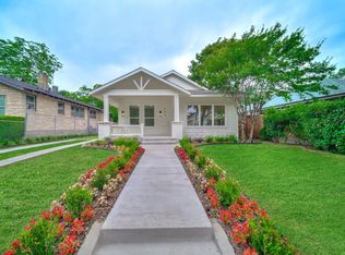 209 S Marlborough Ave, Dallas, TX 75208