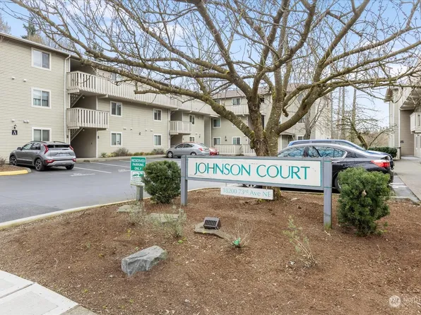18200 73rd Avenue NE #A209, Kenmore, WA 98028