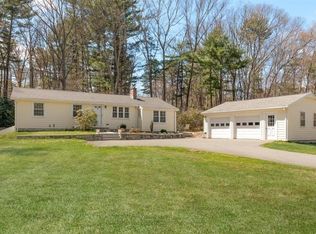 99 Karen Rd, Hanover, MA 02339