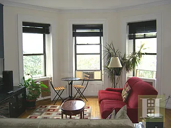 Rented by Halstead Real Estate