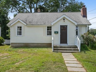 11 Devon Avenue, Norwalk, CT, 06850