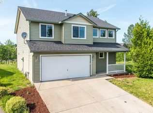 612 N 22nd Ct, Ridgefield, WA 98642
