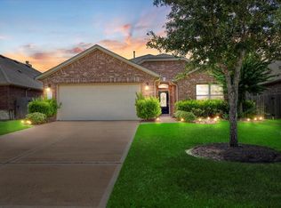 3914 Kellys Falls Ln, Katy, TX 77494