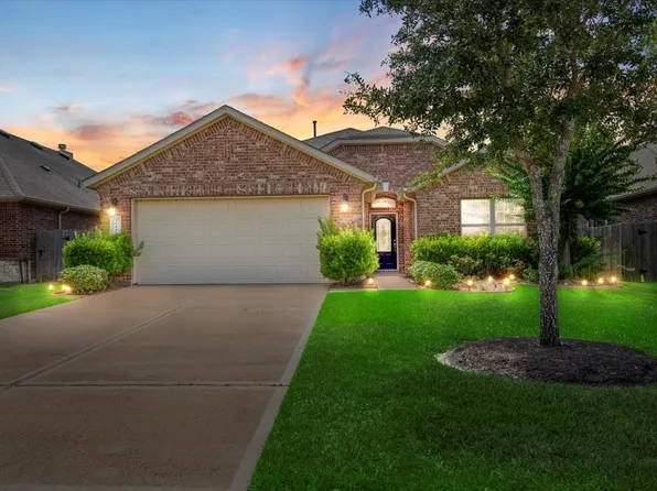 3914 Kellys Falls Ln, Katy, TX 77494