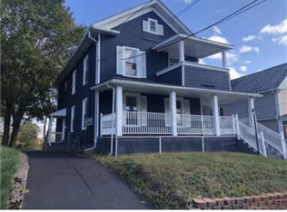 2 Main St #2, Meriden, CT 06451