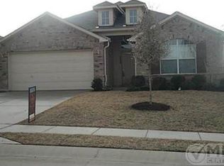 1829 Walnut Way, Anna, TX 75409