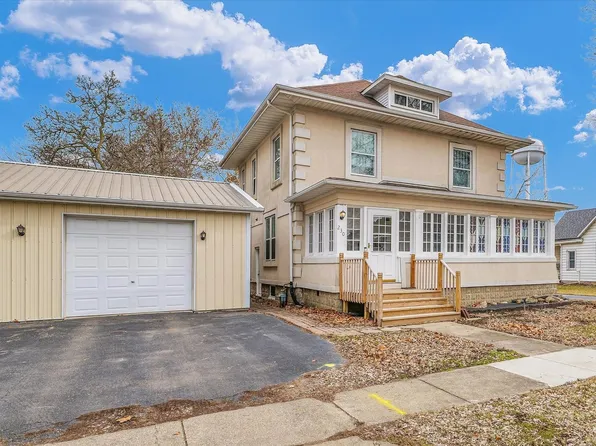 230 N Main St, Cisco, IL 61830