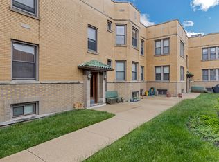 5609 N Mango Ave APT 1W, Chicago, IL 60646